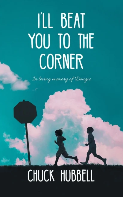 I'Ll Beat You To The Corner - 9781956161205