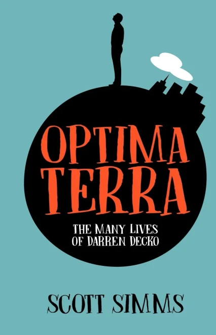 Optima Terra: The Many Lives Of Darren Decko