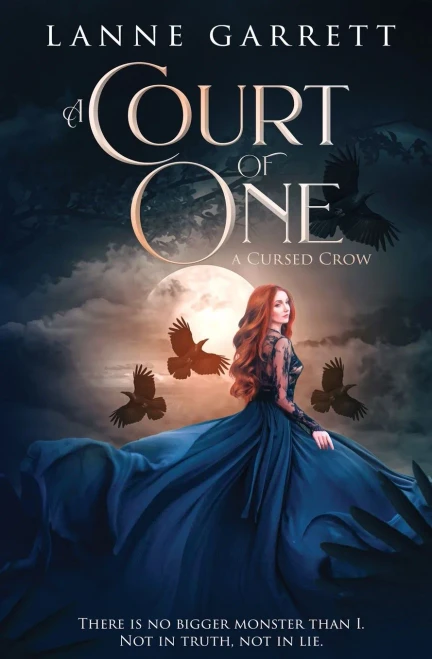 A Court Of One (A Cursed Crow)