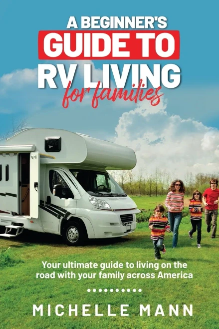 A Beginner'S Guide To Rv Living For Families