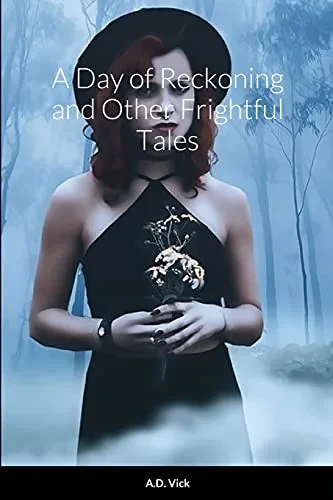 A Day Of Reckoning And Other Frightful Tales