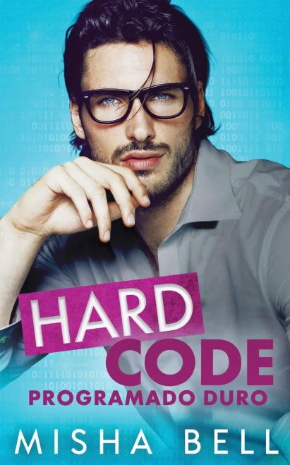 Hard Code: Programado Duro (Spanish Edition)