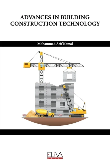 Advances In Building Construction Technology