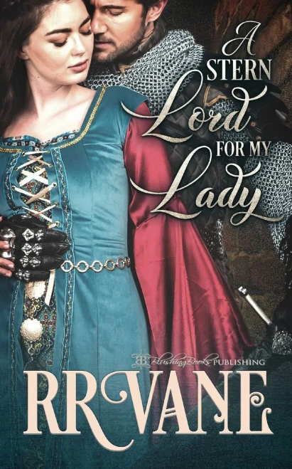 A Stern Lord For My Lady (Her Stern Husband)