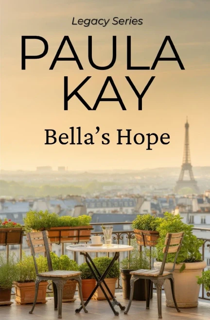 Bella's Hope (Legacy Series)