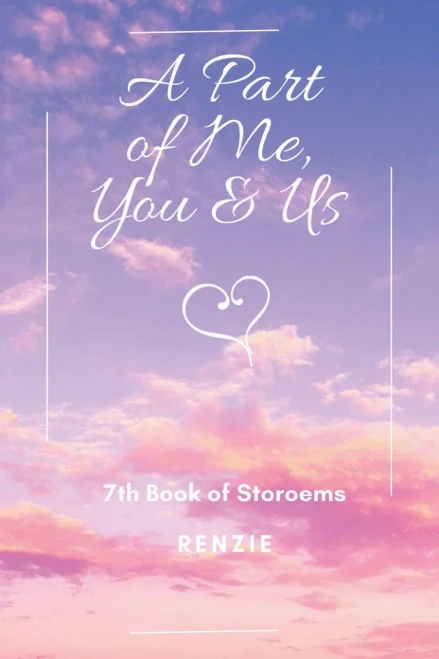 A Part Of Me, You & Us: 7Th Book Of Storoems
