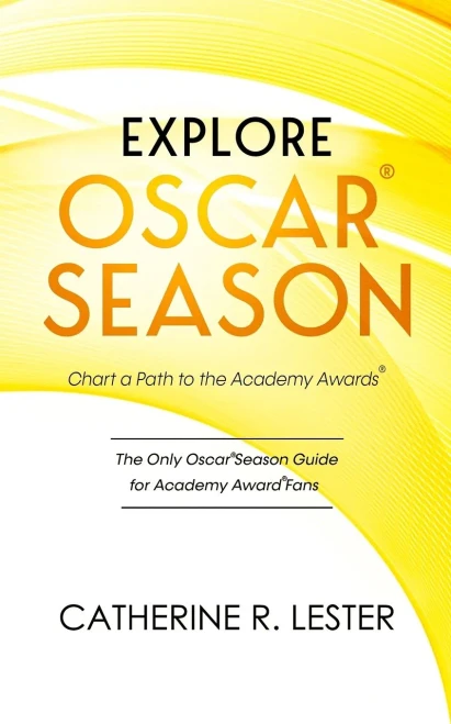 Explore Oscar Season - Chart a Path to the Academy Awards: Discover How Movies Vie for an Oscar