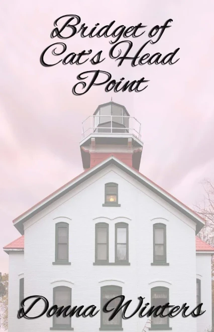 Bridget Of Cat's Head Point (Donna Winters Titles)