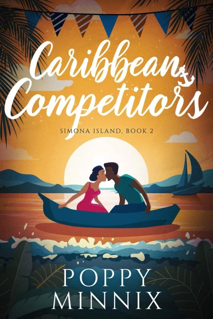 Caribbean Competitors (Simona Island)