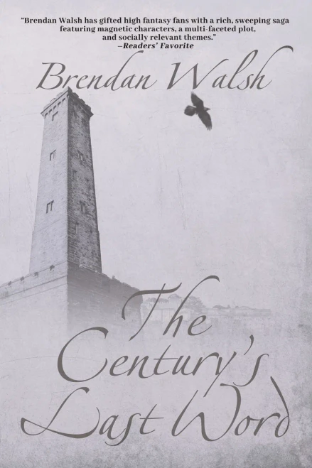 The Century'S Last Word (A Fantastic Decade)