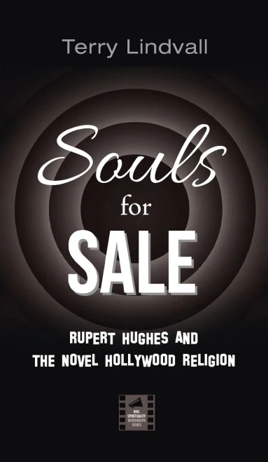 Souls For Sale (Reel Spirituality Monograph)