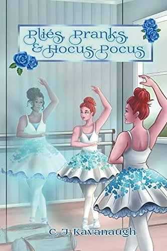 Pliã©S, Pranks & Hocus Pocus - 9781736701010