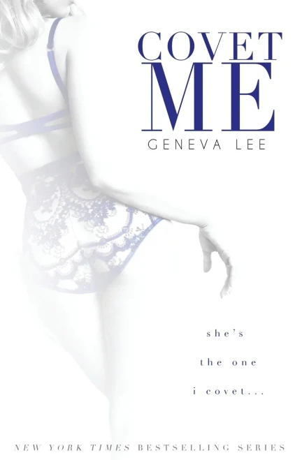 Covet Me (Royals Saga)