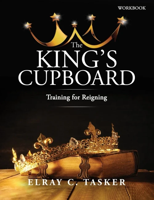 The King’S Cupboard: Training For Reigning