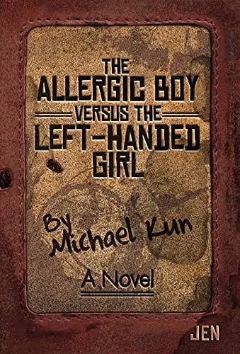The Allergic Boy Versus The Left-Handed Girl