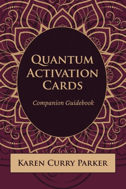 Quantum Activation Cards Companion Guidebook