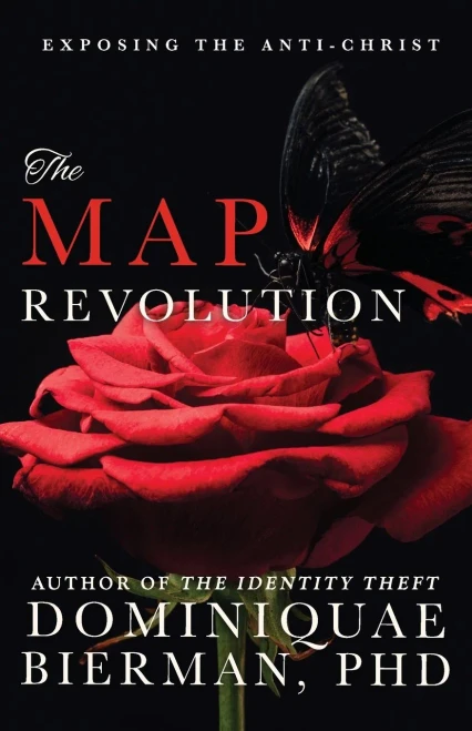 The Map Revolution: Exposing The Anti-Christ