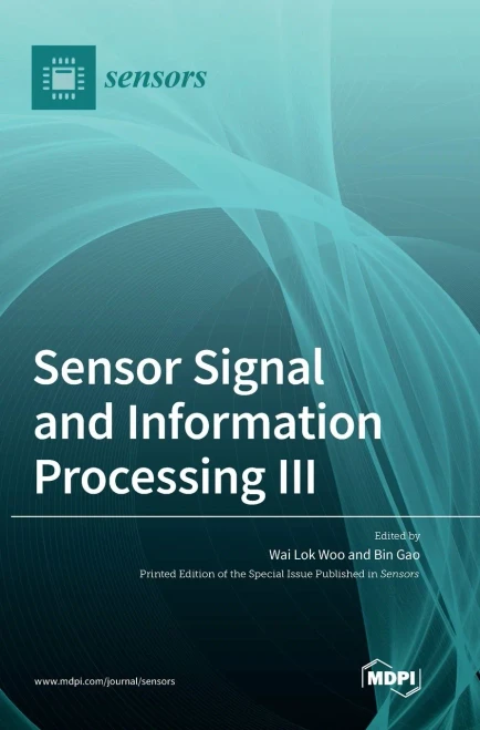 Sensor Signal And Information Processing Iii