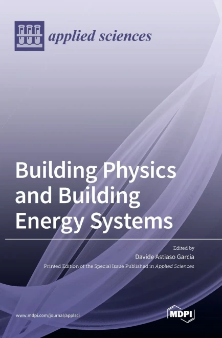 Building Physics And Building Energy Systems