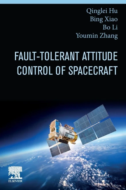 Fault-Tolerant Attitude Control Of Spacecraft