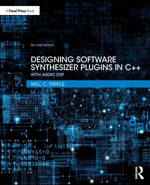 Designing Software Synthesizer Plugins In C++