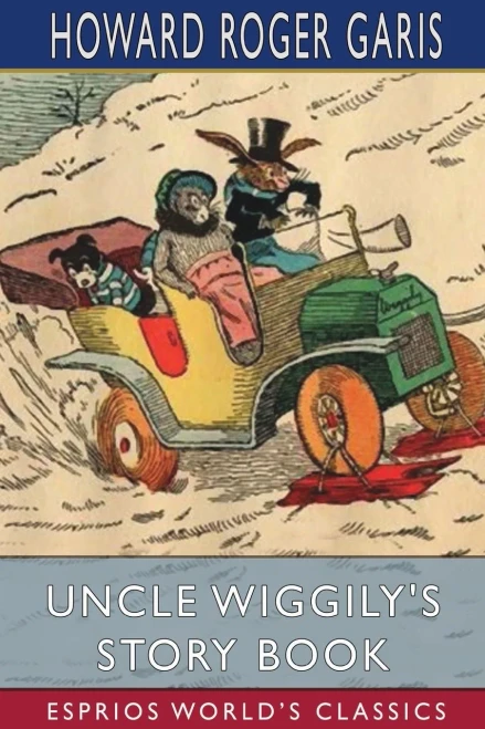 Uncle Wiggily'S Story Book (Esprios Classics)