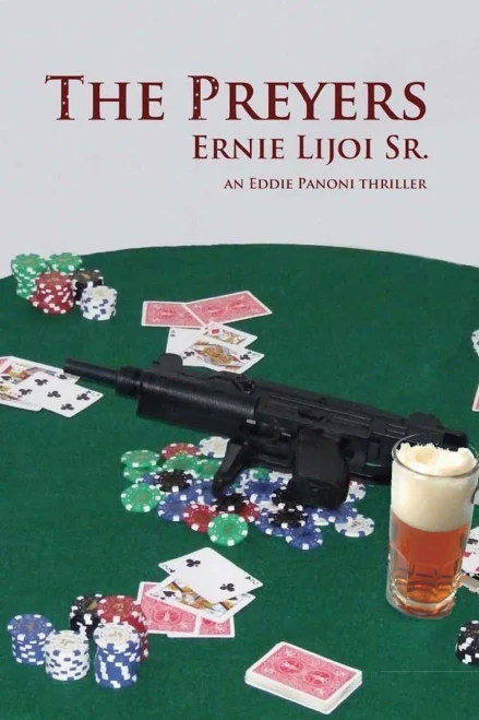 The Preyers: An Eddie Pannoni Thriller