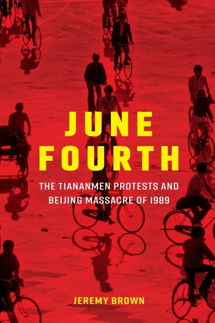 June Fourth (New Approaches To Asian History)