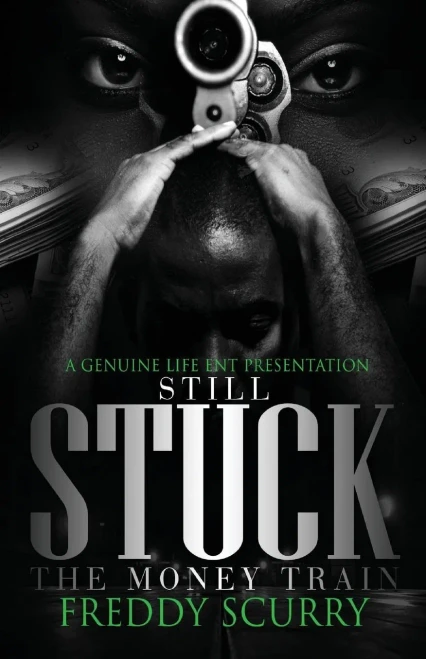 Still Stuck: The Money Train
