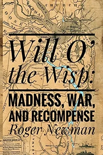 Will O' The Wisp: Madness, War And Recompense