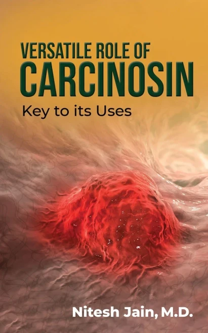 Versatile Role Of Carcinosin: Key To Its Uses