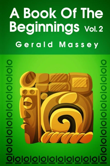 A Book Of The Beginnings (Volume 2) Paperback
