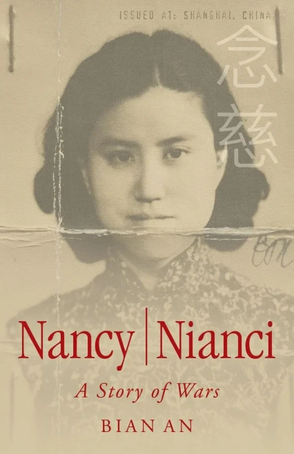 Nancy Nianci: A Story Of Wars - 9781643886114