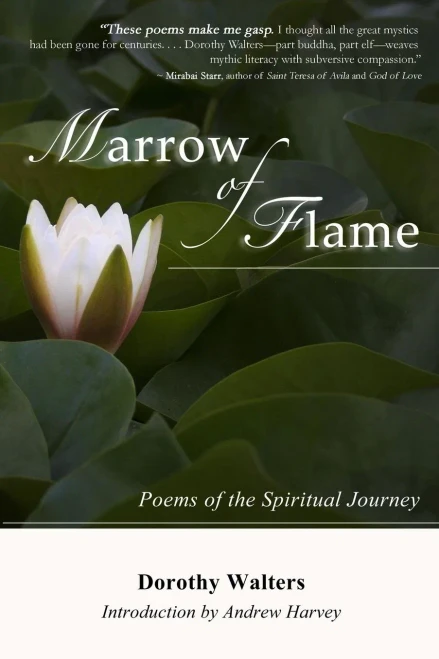 Marrow Of Flame: Poems Of The Spiritual Journey (2Nd Ed.)