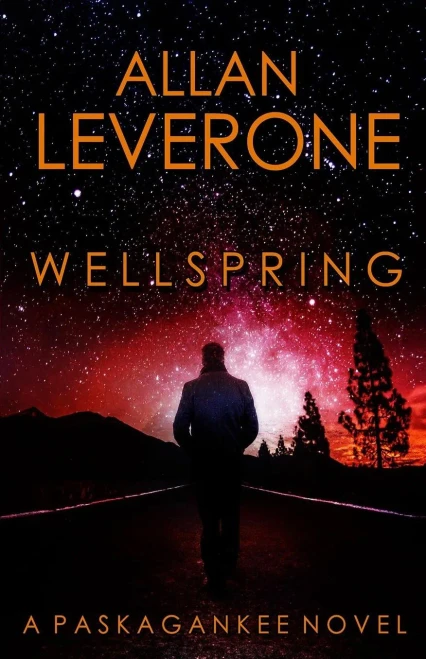Wellspring (Paskagankee)