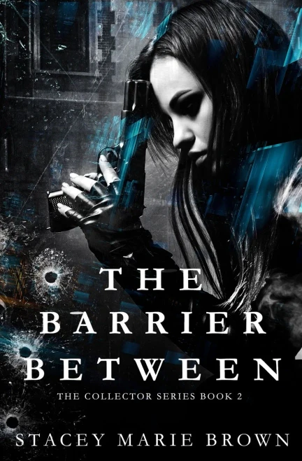 The Barrier Between (Collector)