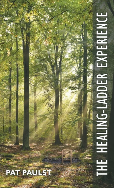 The Healing-Ladder Experience - 9781664232747