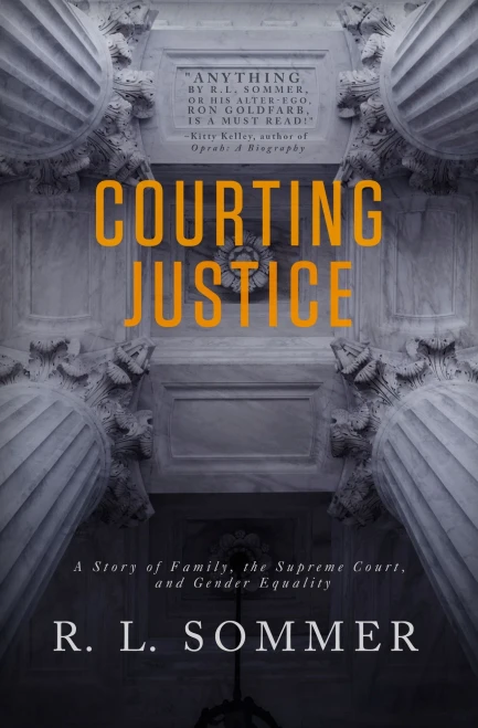 Courting Justice (Recusal, 2) - 9781684425006