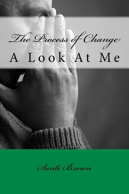 The Process Of Change: A Look At Me