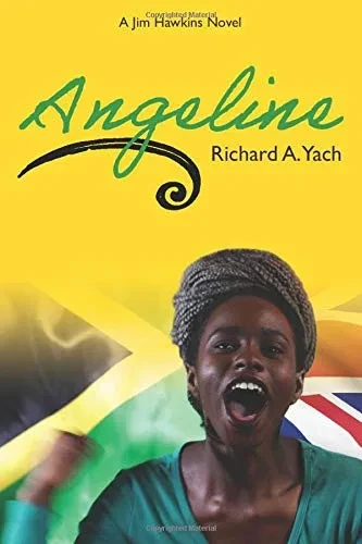 Angeline (A Jim Hawkins Novel)