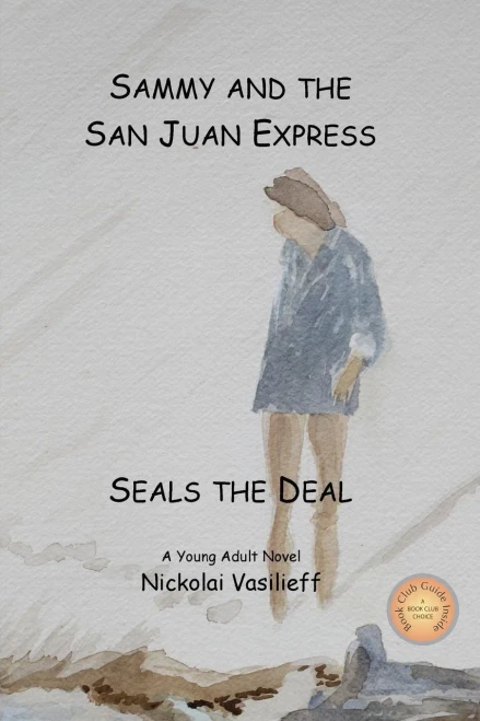 Sammy And The San Juan Express: Seals The Deal