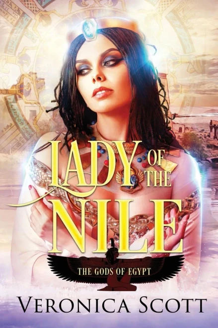 Lady Of The Nile: Gods Of Egypt