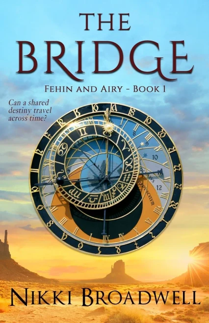 The Bridge: Can A Shared Destiny Travel Across Time? (Gypsy)