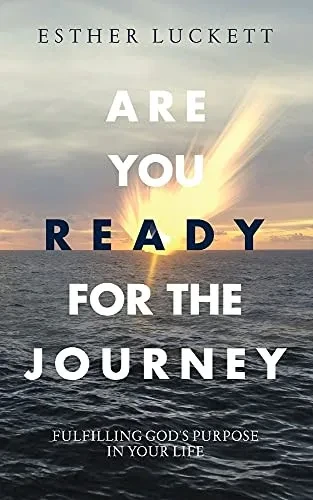 Are You Ready For The Journey - 9781737091714