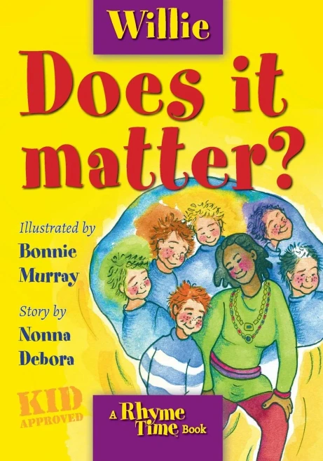 Willie: Does It Matter?
