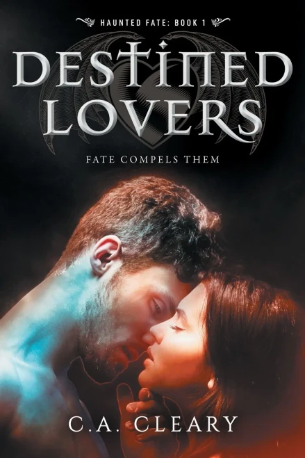 Haunted Fate: Destined Lovers - 9781737619505