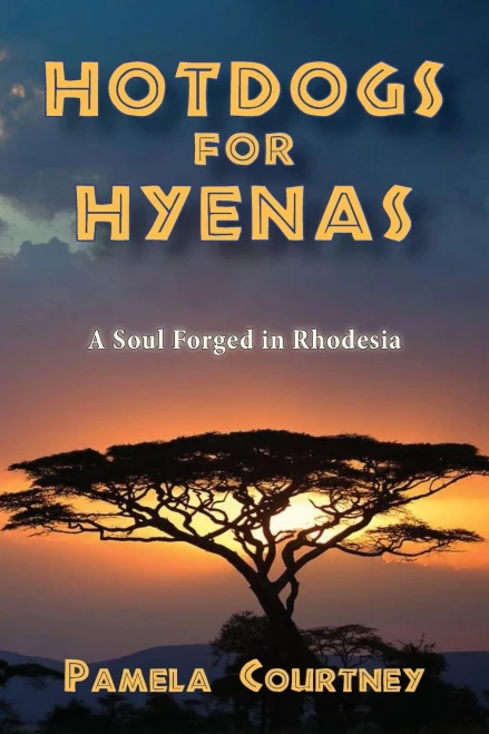 Hotdogs For Hyenas: A Soul Forged In Rhodesia