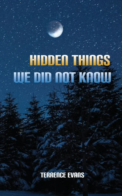 Hidden Things We Did Not Know - 9781955955348