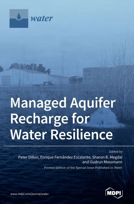 Managed Aquifer Recharge For Water Resilience