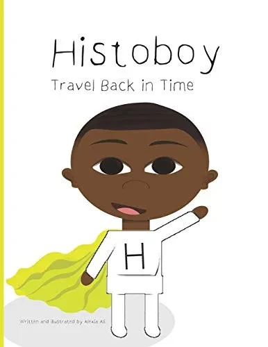 Histoboy: Travel Back in Time